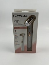 Finishing Touch Flawless Legs Shaver With Pivoting Head Model  FTFLEG
