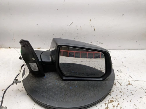 Passenger Right Side View Mirror Without Memory Fits 20-23 ACADIA 774131