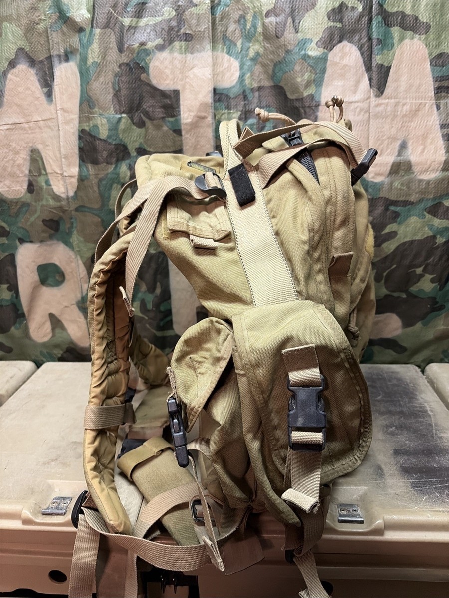 Eagle Industries Enhanced 3-Day Jumpable Assault Pack | eBay