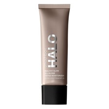 Smashbox HALO Healthy Glow All-In-One Tinted Moisturizer TAN 1.4 Fl Oz