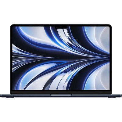Apple MacBook Air Midnight 13.6'' | Apple M2 [8C/8C] | 16GB | 512GB | macOS