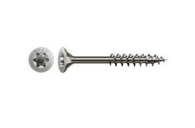 SPAX  Schraube SK TG T-STAR plus T20 WIROX  4,5x70mm 175 Stück