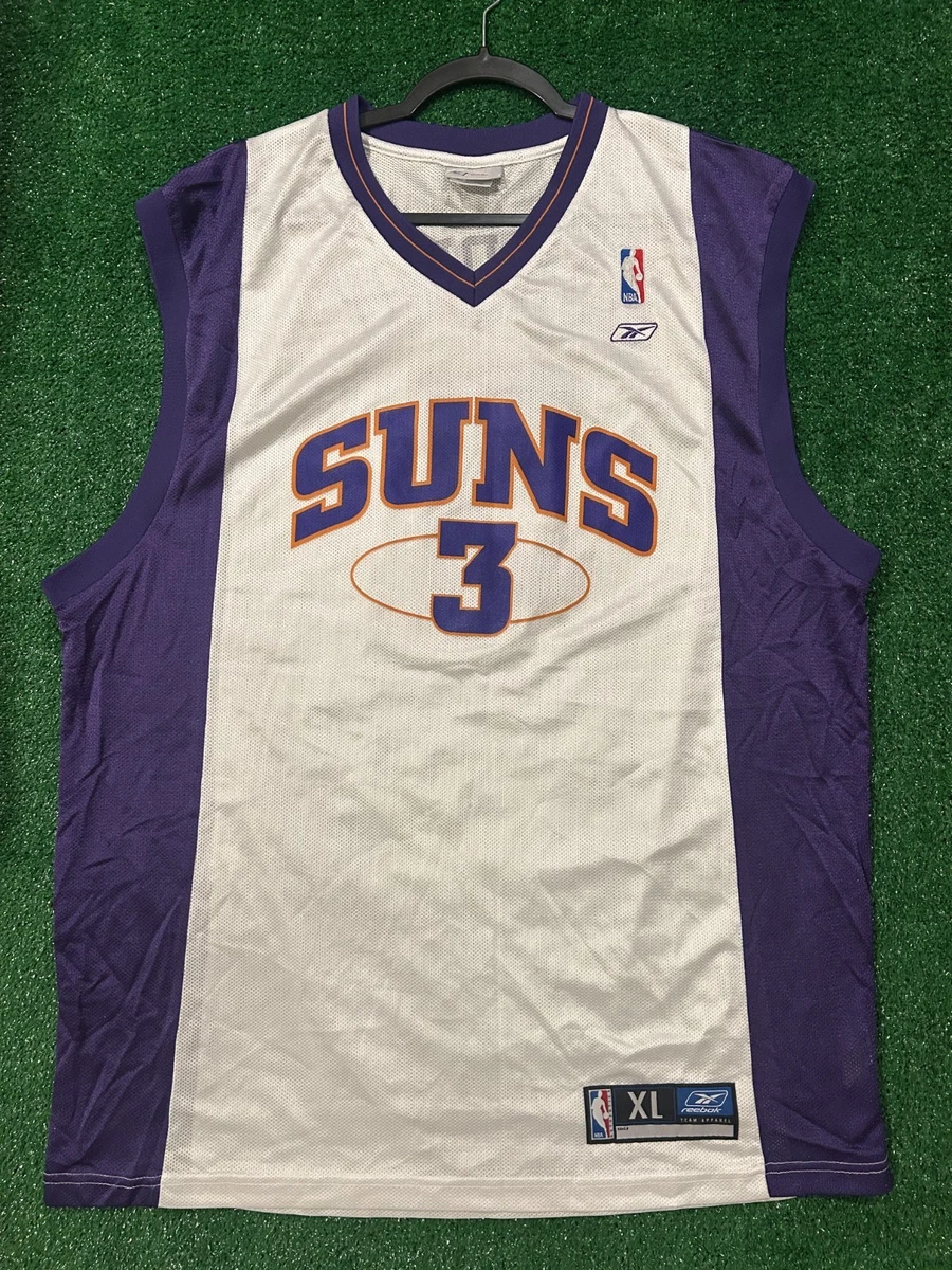 Stephon Marbury Phoenix Suns NBA Jerseys for sale | eBay