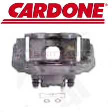 Cardone Reman Front Left Disc Brake Caliper for 1991-1995 Chrysler Town & aj