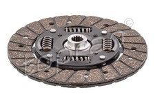 Disque d'embrayage Opel MERIVA