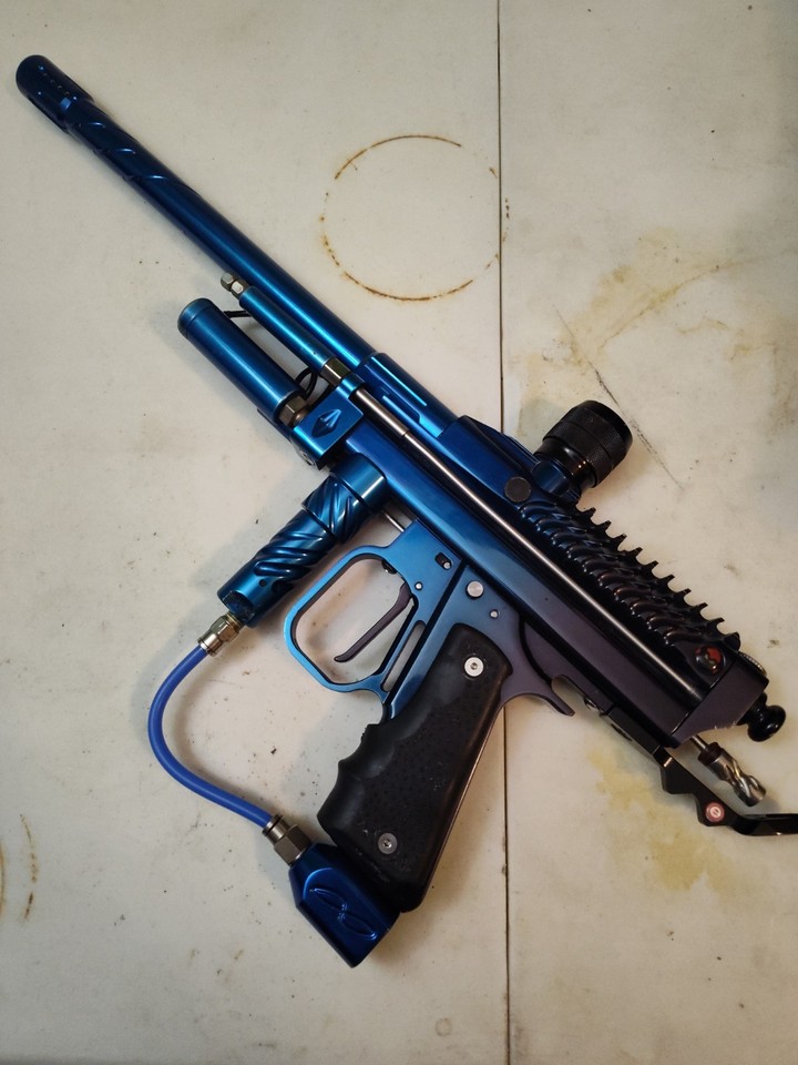 Direct Mount Asa : r/paintball Direct Mount Asa : r/paintball