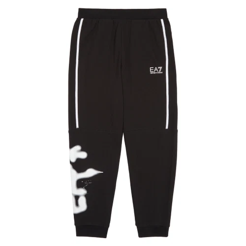 JAKO Power Pantaloni Ginnastica In Poliestere Riciclato Per Bambini E Ragazzi - Con Tasche E Cerniere, Unisex - 2