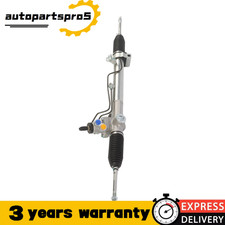 For 1995-1997 Toyota Tacoma 2.42.73.4l Rwd Power Steering Rack Pinion For 1995-1997 Toyota Tacoma 2.42.73.4l Rwd Power Steering Rack Pinion