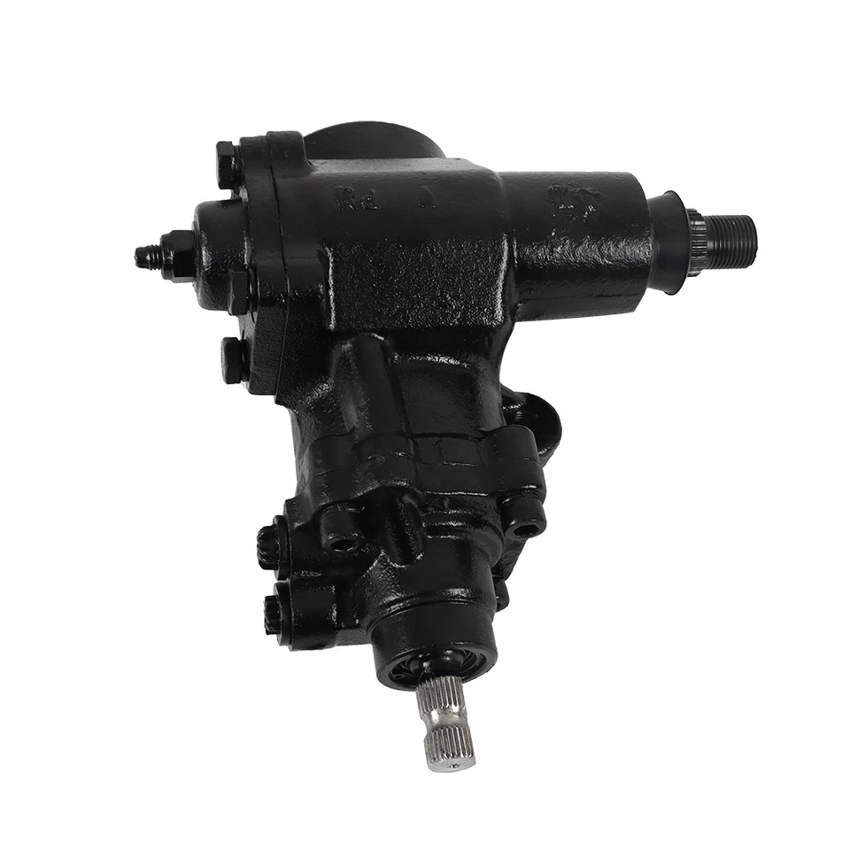 18200277-102 Power Steering Gear Box For Oldsmobile Cutlass Salon 1980-84 1985 - Image 4 of 4
