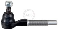 Spurstangenkopf Gelenkkopf A.B.S. 231016 FüR Nissan Patrol GR M20X1.5 LHT 5 Y61