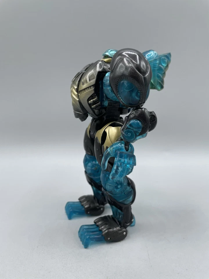 Hasbro Transformers Beast Machines Optimus Primal Complete - Image 4 of 4