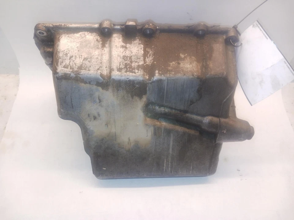 '08-'15 SMART cárter de aceite OEM ¡6 meses de garantía! Foto 2 de 4