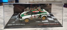 Lancia Stratos HF Rally