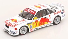 1:18 Werk83 BMW M3 GTR E36 #7, 24h Daytona 1997