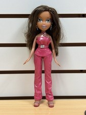 Bratz MGA vintage Doll Yasmin Magic Fashion N...