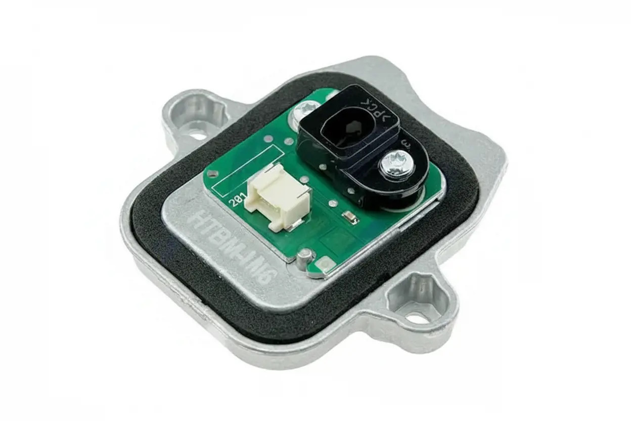 N.T.Y. EPX-BM-046.NTY Control Unit, lights for BMW - Image 6