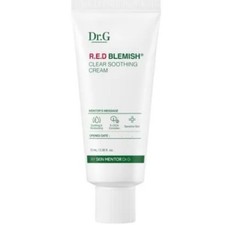 Dr.G Red Blemish Clear Soothing Cream 30ml / K-Beauty