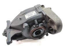 11-13 BMW X5 (E70) 3.0L N55 TURBO REAR DIFFERENTIAL GEAR CARRIER (3.15 RATIO)
