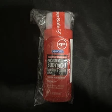 XtraCare Body Acne Exfoliator Cleanser Fragrance Free 8.5 oz Gel