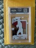 2022 Panini Clearly Donruss - Rated Rookie Kenny Pickett #51 Gold (RC)