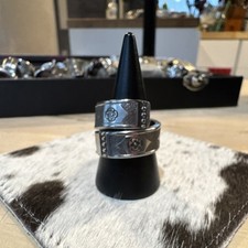 Stainless Steel Spoon Ring