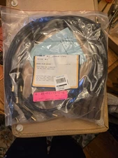 1974 pontiac new spark plug wires date coded 1Q74 V8 Yearone Firebird 400 455