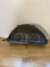 Mercedes C-Klasse W203 Tacho Kombiinstrument Tachometer Original A2035405148 Mercedes C-Klasse W203 Tacho Kombiinstrument Tachometer Original A2035405148