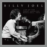Live At The Great American Music Hall (Vinyl)