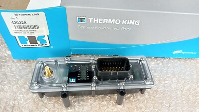 THERMO KING CONTROLLER 420228 CARGOLINK