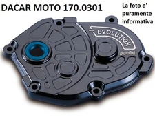 170.0301 TRANSMISSION GEAR COVER POLINI APRILIA SR 50 LC NETSCAPER