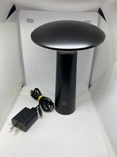 LED Table Lamp with Touch Sensor, 3-Color Temp, Night Light for Kids, Nightstand