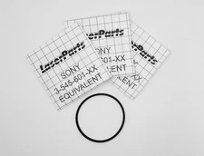 Laserdisc Player Belt SONY 3-545-601-XX Equivalent MDP333