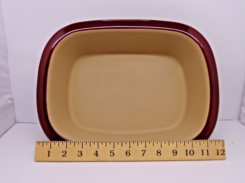 Paccolato Chef Gres PANIFICIO COPERTO PROFONDO 3,1 Qt/3L. con coperchio mirtillo rosso USA - Foto 14 di 15