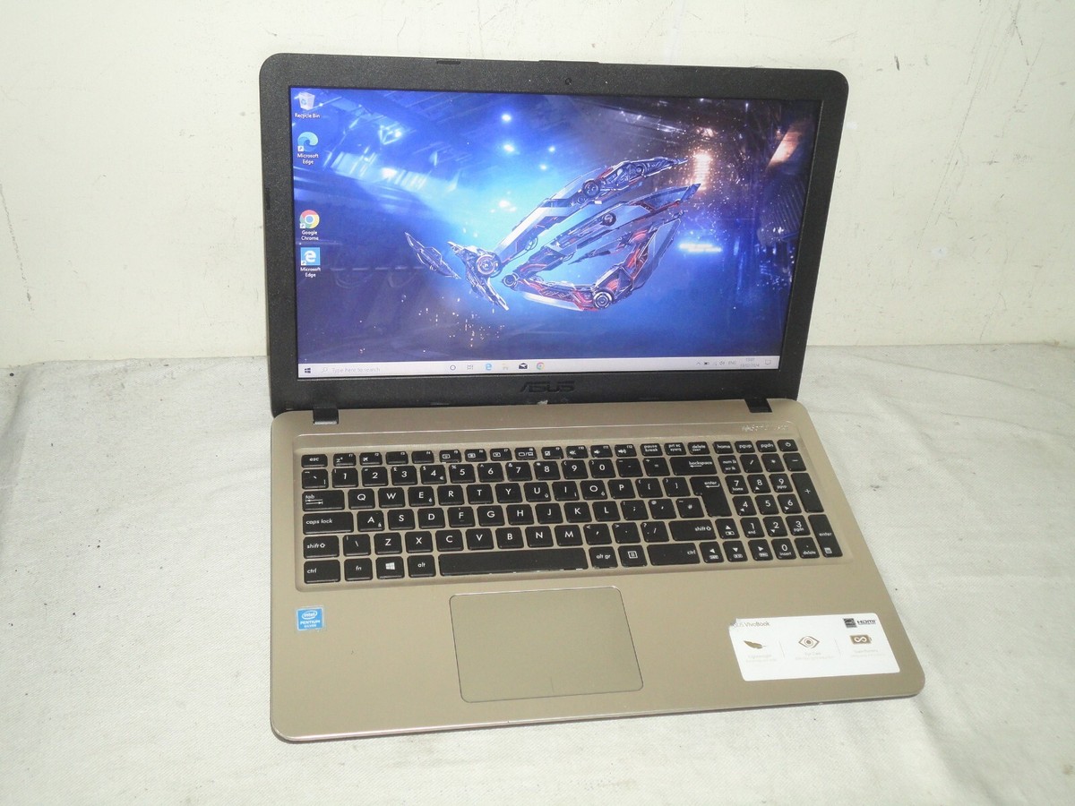 Asus VivoBook X540m 15.6