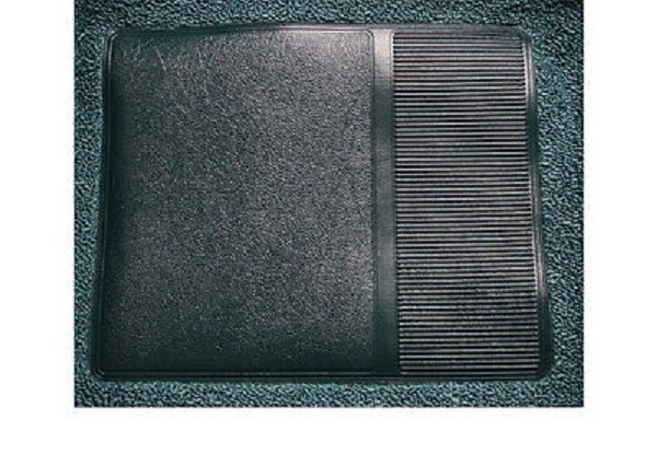 ACC FITS 1960-1965 Ford Ranchero Auto Molded Loop Carpet FREE SHIPPING - Imagem 3 de 3