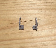40K Space Marines Gladiator Rear Hand Hold Rails Bits