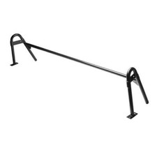 Soft Top Front Seat Belt Bar For Land Rover Defender / Series