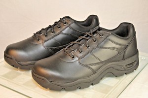 magnum men's viper low duty shoe