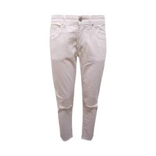 7622AU JEANS UOMO OVER-D MAN TROUSERS