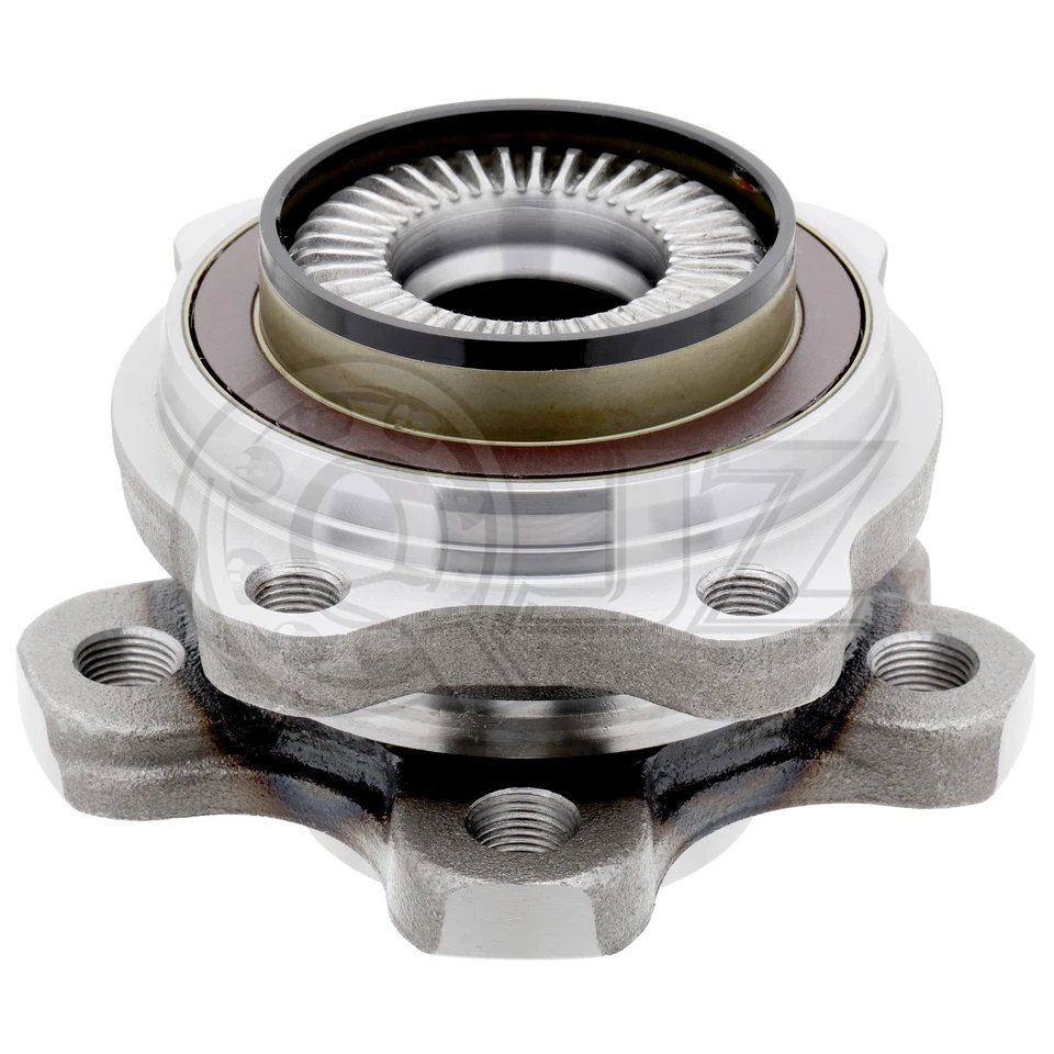 [REAR(Qty.2)] 512583 New Wheel Hub Assembly Kit For 2019-2020 BMW Z4 Coupe RWD - Image 3 of 4