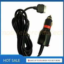 DC Vehicle Power Car Charging Cable for Intermec CK3 CK3X CK3R Handheld Computer
