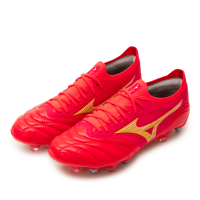 Mizuno Morelia Neo4 Beta JAPAN MIX Men's Football Soccer Shoes