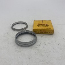 Kodak Step Up Ring V-VI  Retaining Ring -