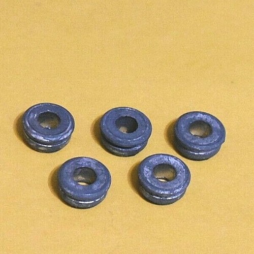 5 New Side Post Battery Terminal Spacers GM Cars Trucks Dual Battery eBay