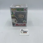 Funko Pop Movies Buddy Elf #638 Funko Shop Limited Edition New With Raccoon