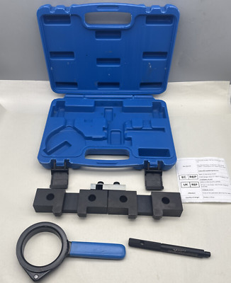 Timing Tool Kit For BMW M52 M52TU M54 M56 6 Cylinder Engine Camshaft Alignment..