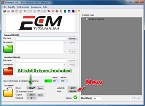 Ecm Titanium Free Download