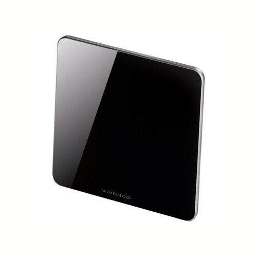 VIVANCO TVA 4090 HD ACTIVE INDOOR AMPLIFIED AERIAL FOR TV or DAB RADIO