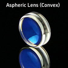 100/10/5PCS Aspheric Lens Convex , Model and Parameters are optional
