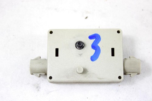 6990090 ECU Verstärker Antenne BMW Serie 3 320D E90 2.0 D, 120KW 6M